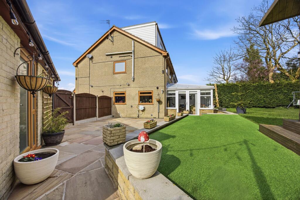 Additional image 13 of Goodshaw Avenue North, Loveclough, BB4