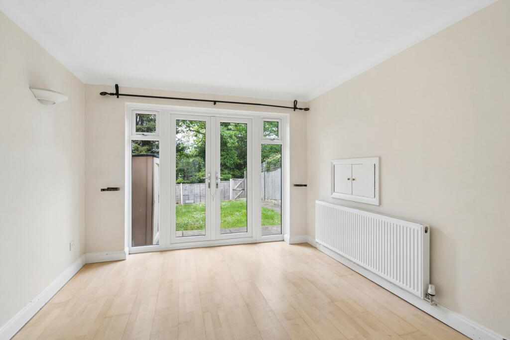 House in London - View 4