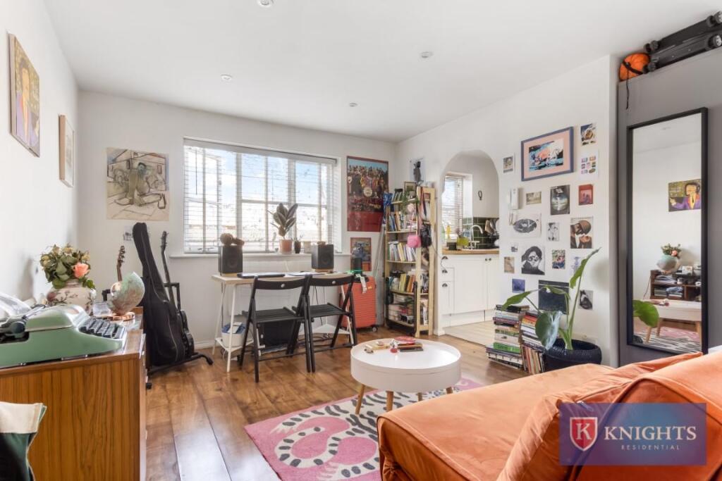 Main image of property: Somerset Gardens , White Hart Lane , London, N17