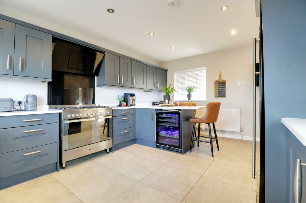 Brigg Road, Hibaldstow, DN20 photo 4
