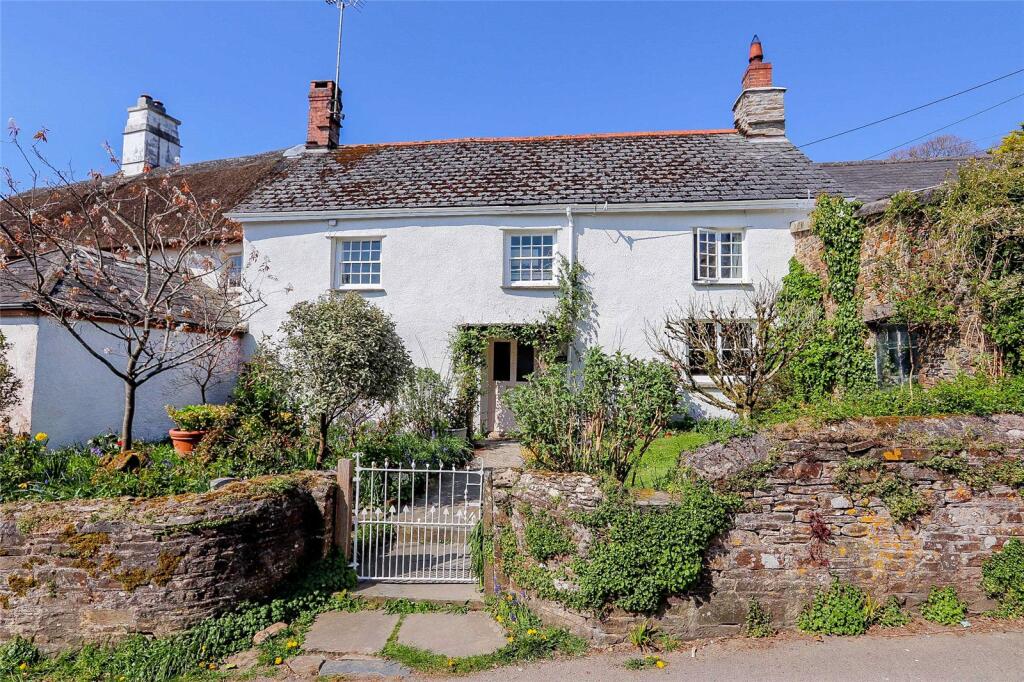 Main image of property: Bratton Clovelly, Okehampton