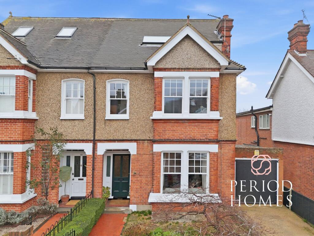 Main image of property: Woodman Road, Warley