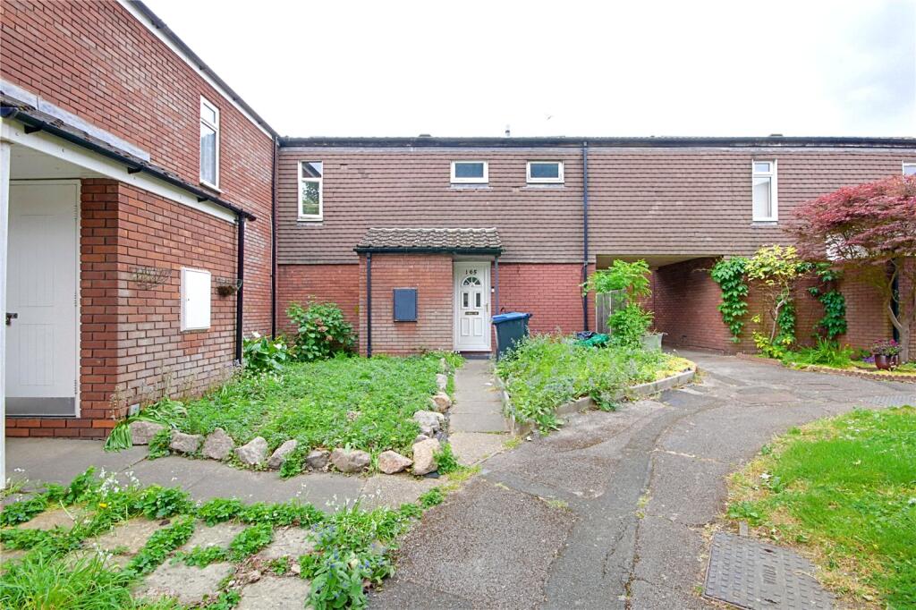 Main image of property: Holmesdale, Waltham Cross, Middlesex, EN8