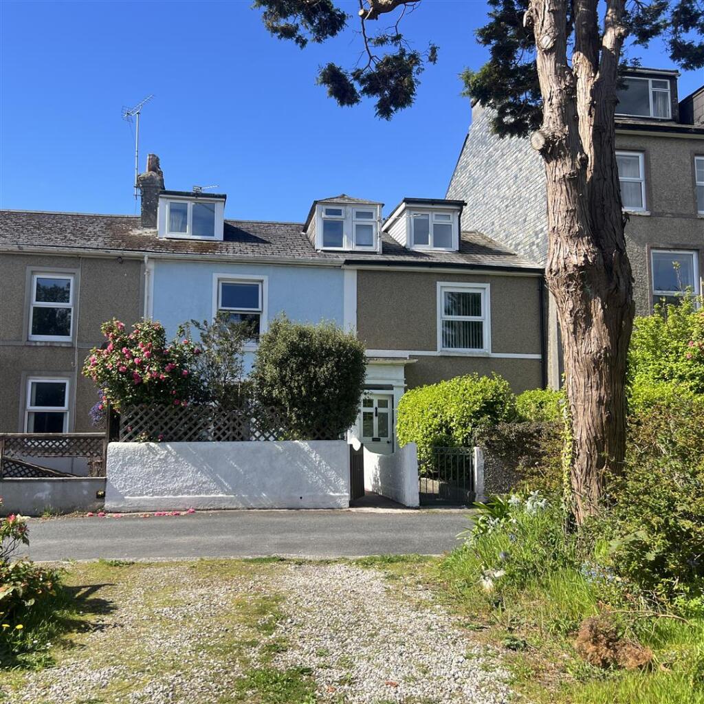 Main image of property: St. Michaels Terrace, Penzance