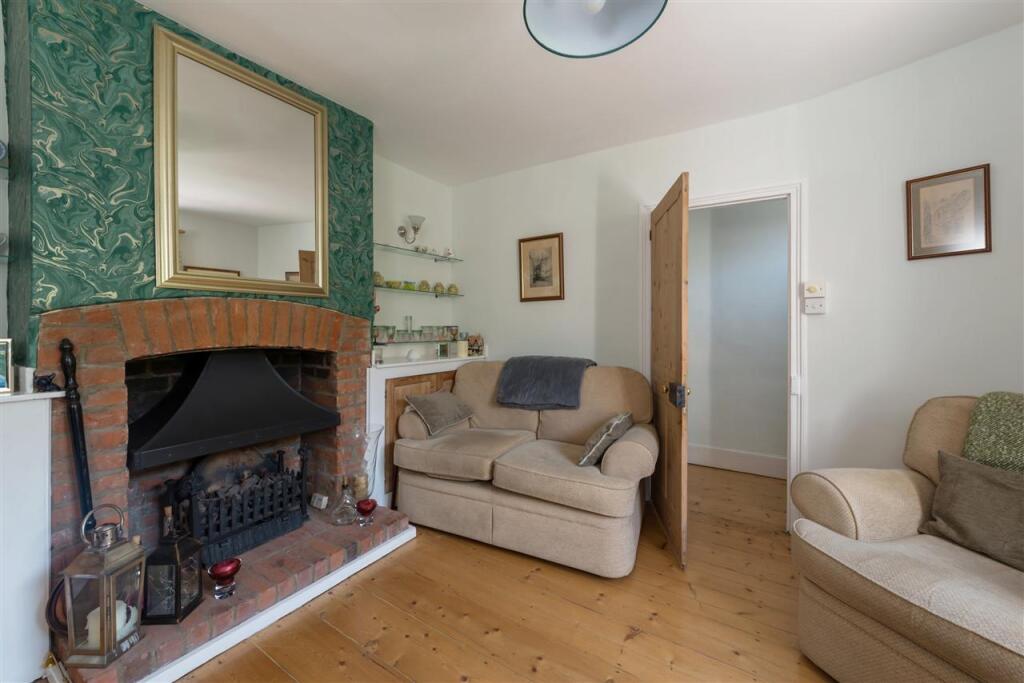 London Road, Canterbury - View 4