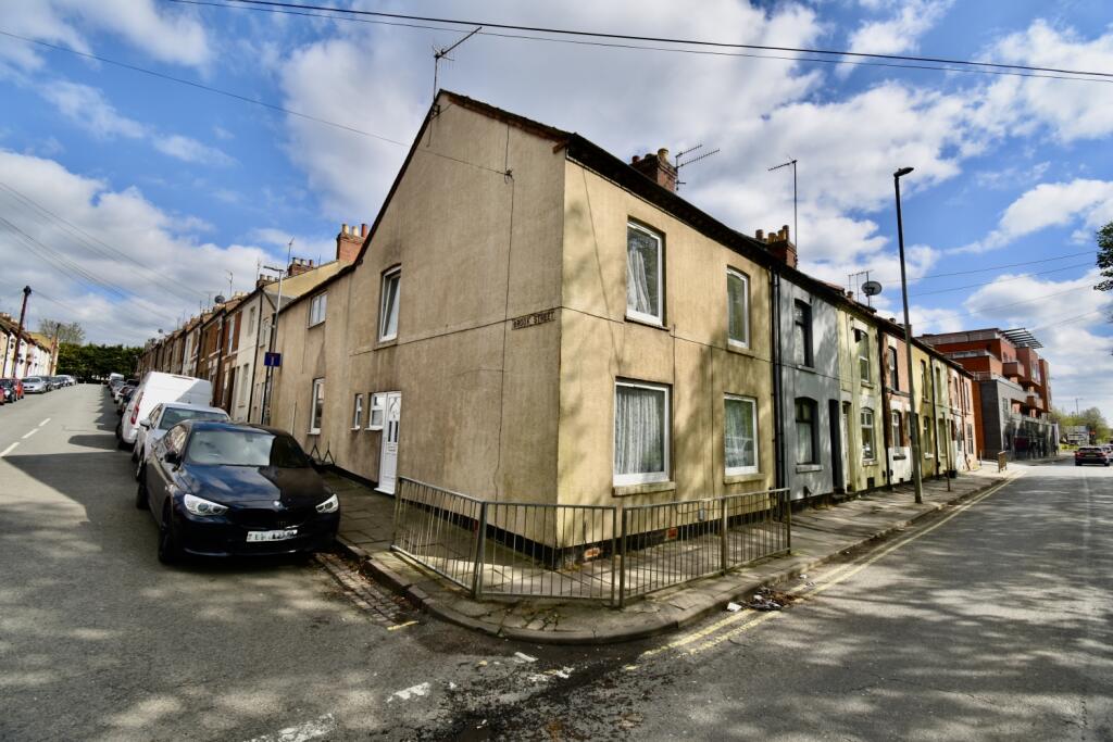 Main image of property: St Andrews Road, Northampton NN1 2PB
