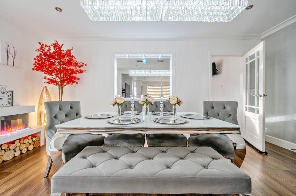 Main image of property: St. Wilfrids Road, Barnet, EN4