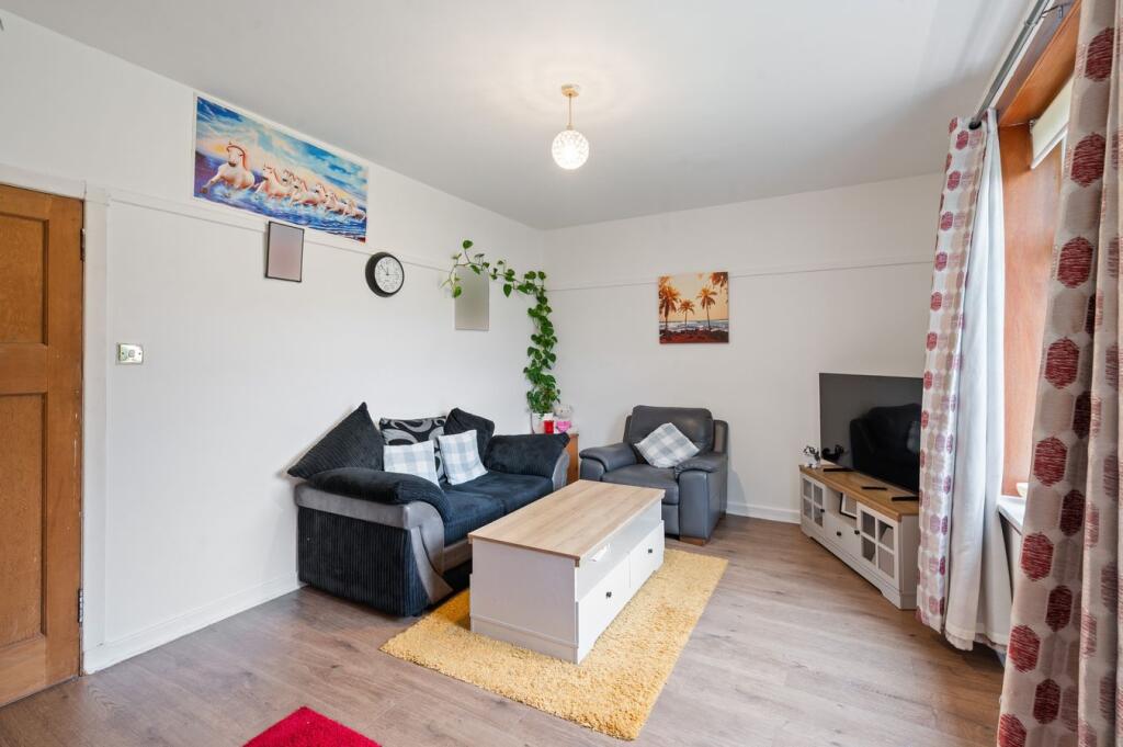 Apartment in Edinburgh - View 5
