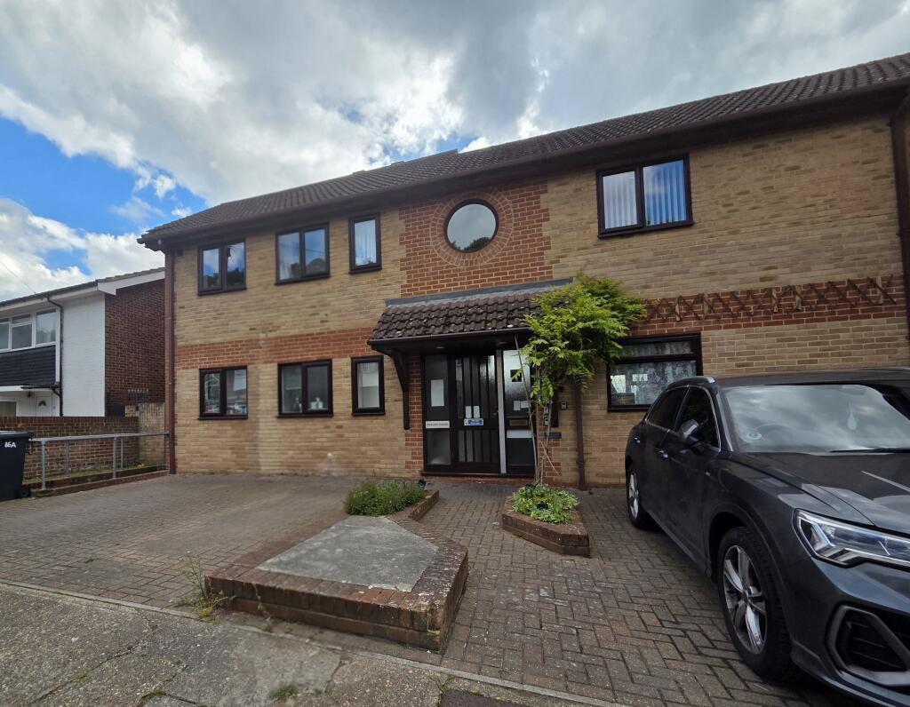 Main image of property: Beacon Road, Chatham
