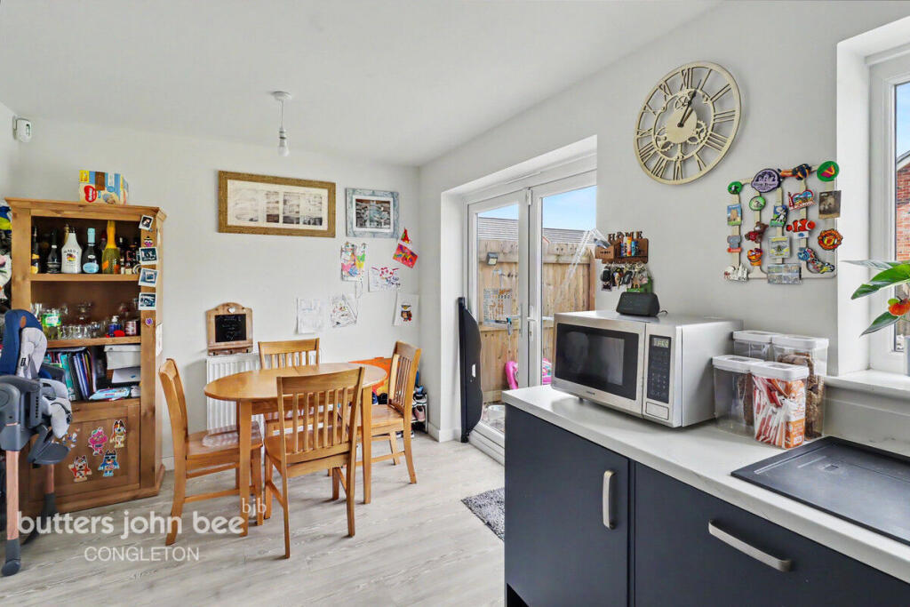 Main image of property: Lewis Way, Congleton, CW12 2PZ