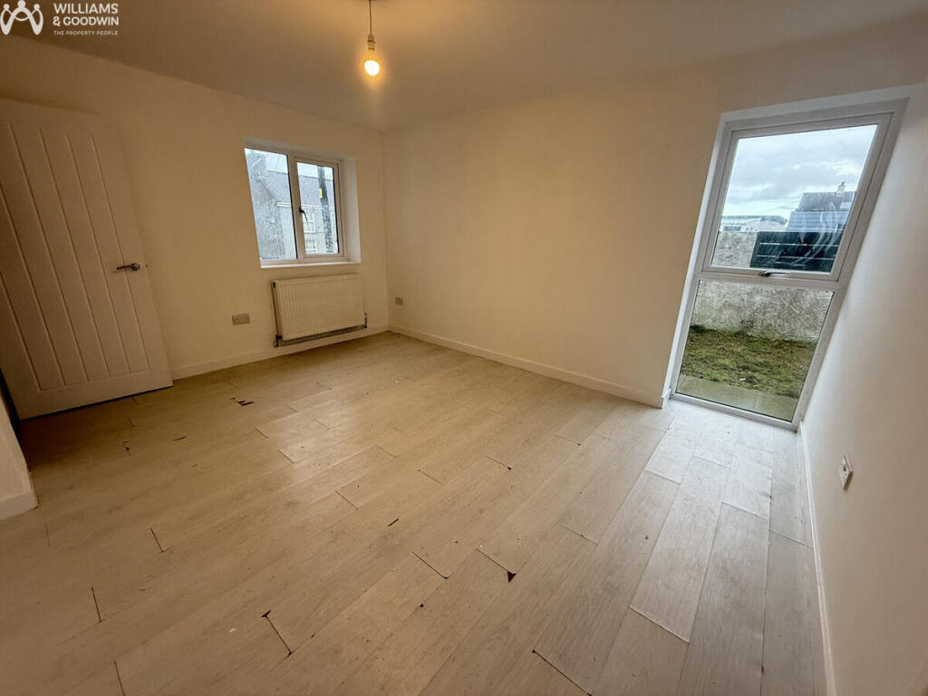 Main image of property: Chapel Street, Penysarn, Anglesey, LL69