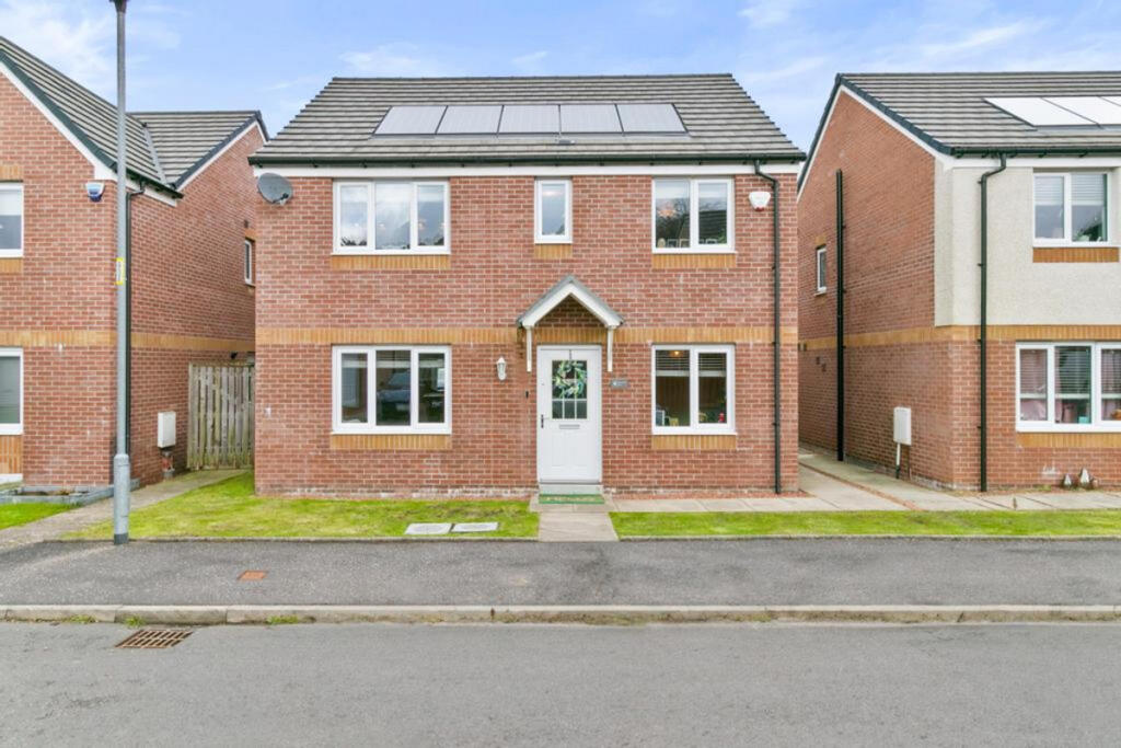 Main image of property: Patterton Range Street, Darnley, G53