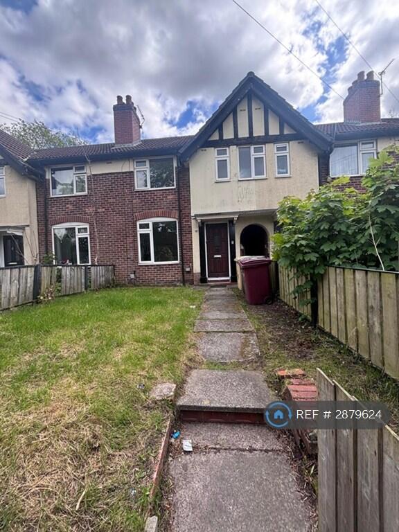 Main image of property: New Lane, Bolton, BL2
