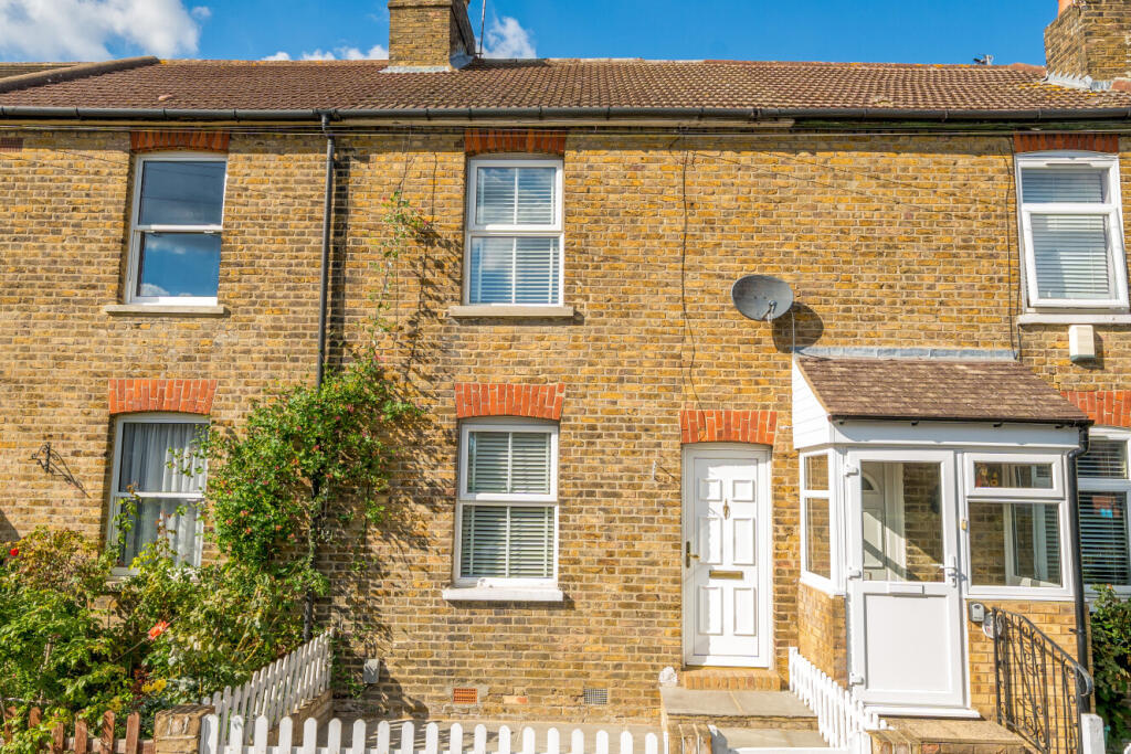 Main image of property: Albany Road, Chislehurst, Kent, BR7