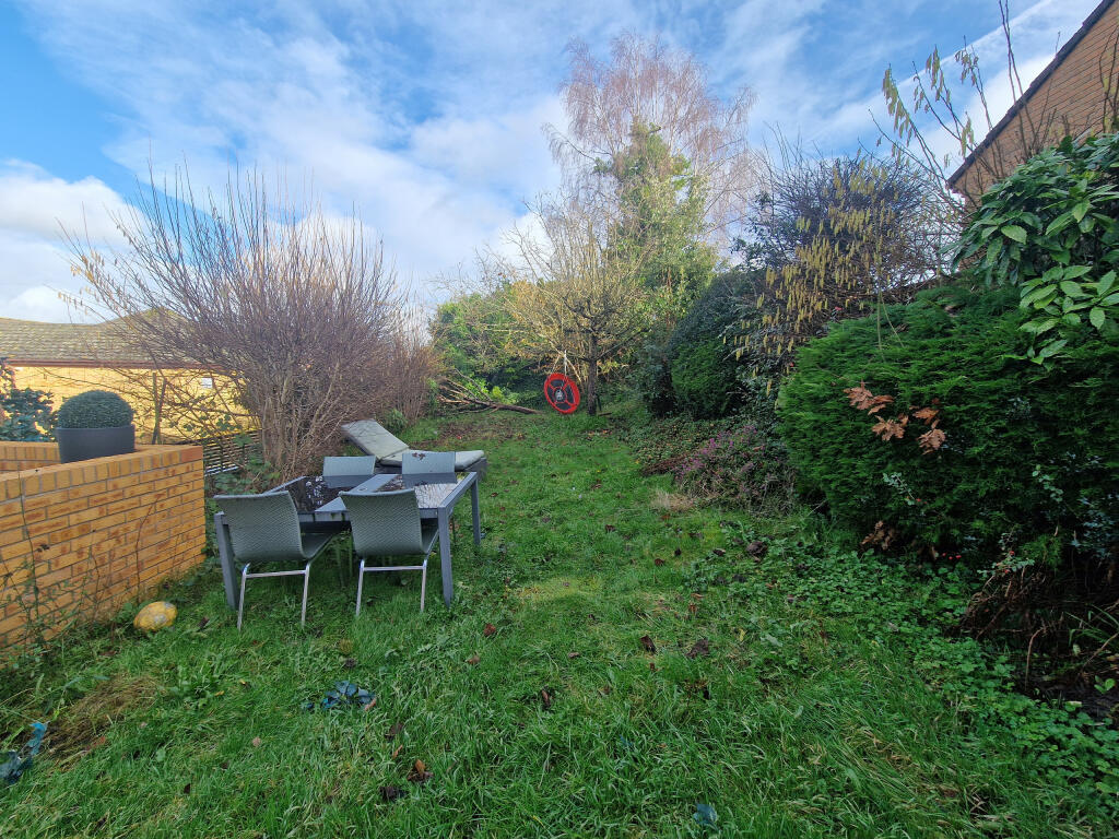 Additional image 20 of Pengwerne, St. Nicholas Park, Yeovil