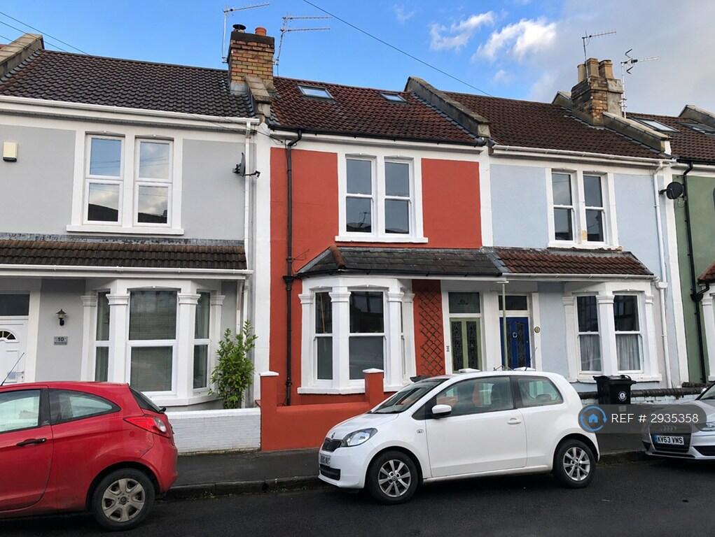Main image of property: Carrington Road, Bristol, BS3