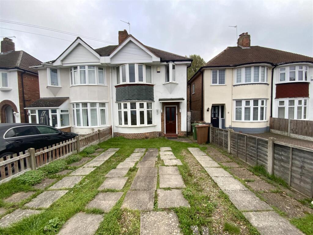 Main image of property: Rock Road, Olton, Solihull