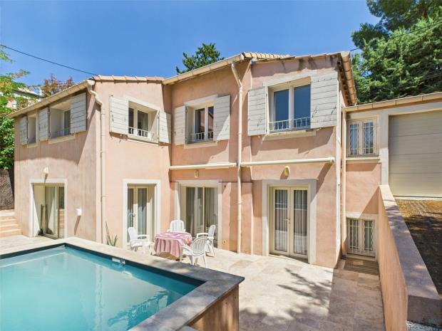 Main image of property: Aix-En-Provence, Provence