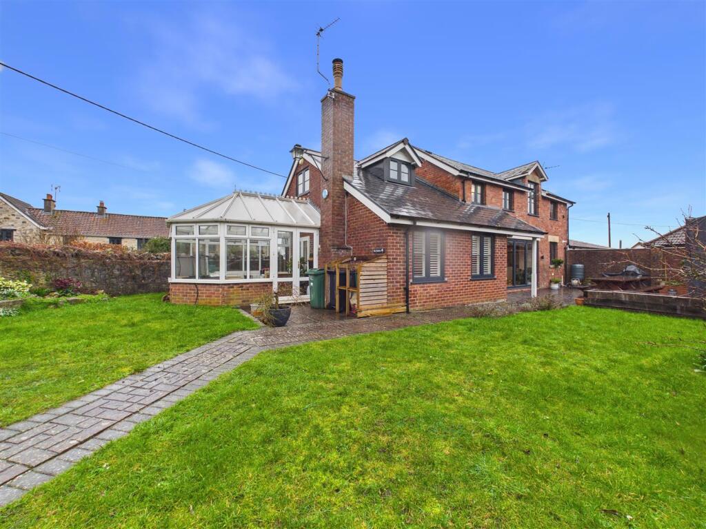 Main image of property: Cooks Lane, Banwell