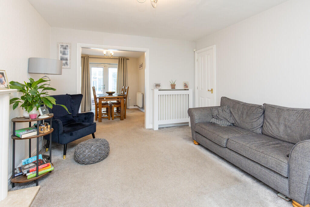 House in South Ribble, Farington - View 3