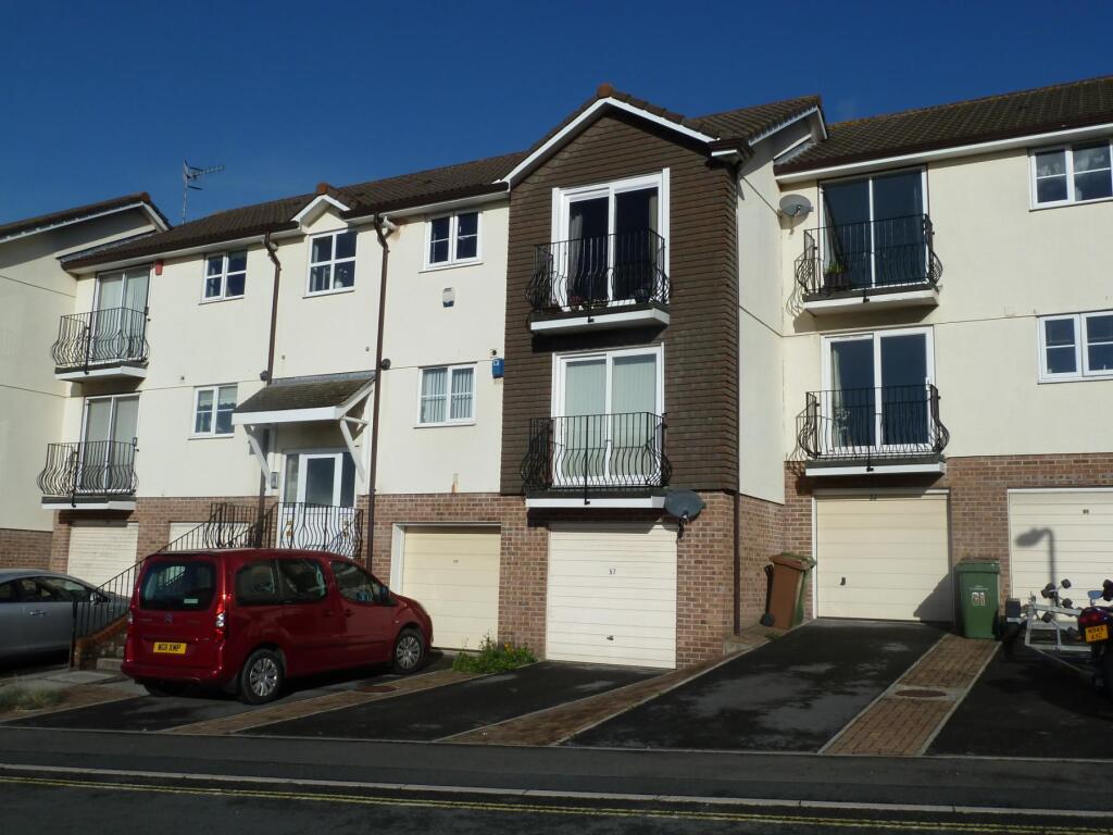 Main image of property: White Friars Lane, St. Judes, Plymouth, Devon