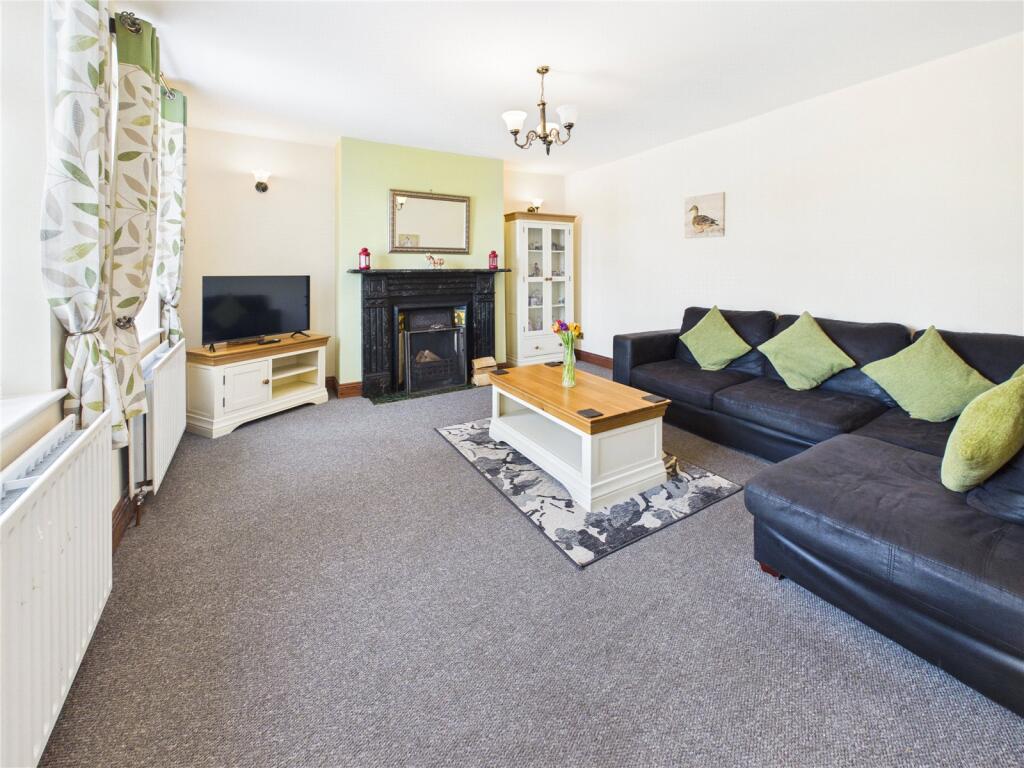 Stonebank Terrace, Newfield, Bishop Auckland, Durham, DL14 photo 3