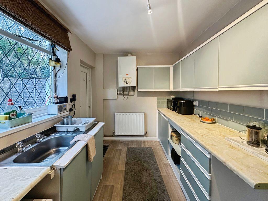 House in Manchester, Greater Manchester - More