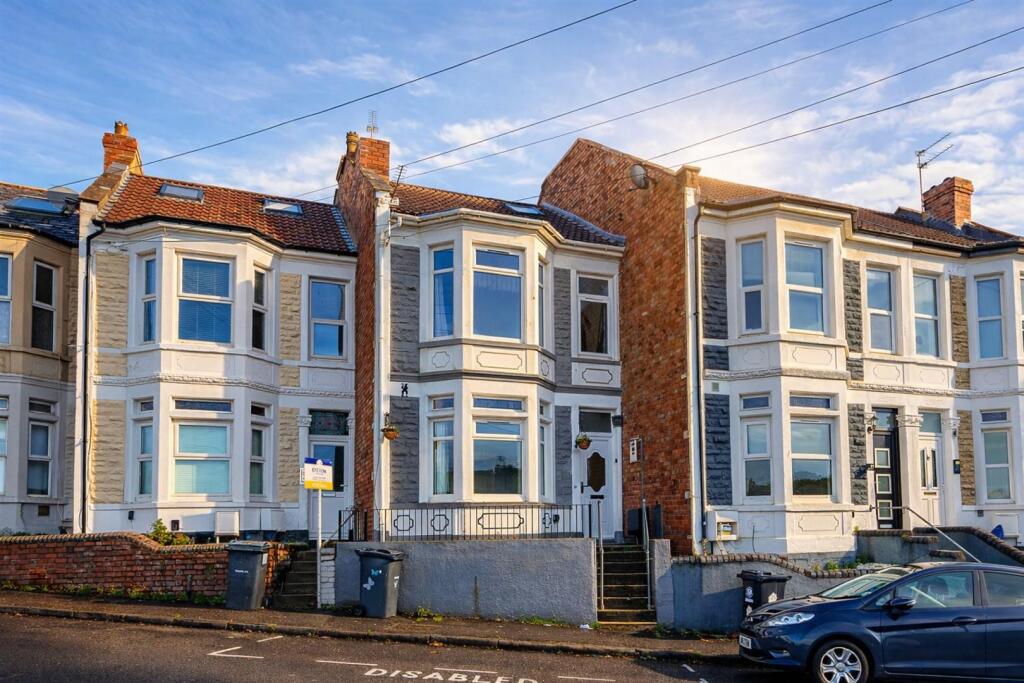 Main image of property: Sandy Park Road, Brislington, Bristol