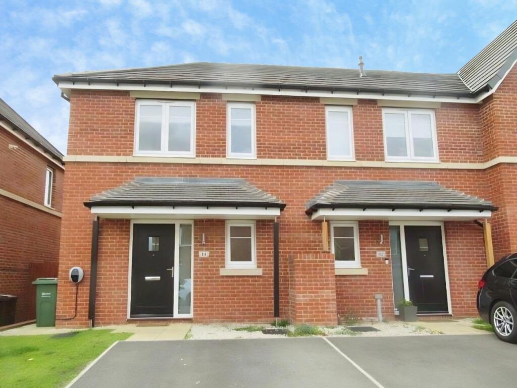 Main image of property: Leicester Square, Crossgates, Leeds