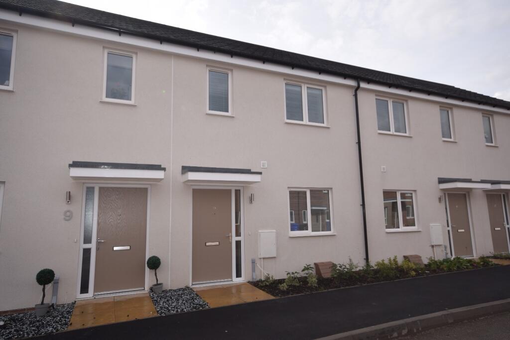 Main image of property: Hornbeam Way, Branston, Burton-On-Trent, Staffordshire, DE14 3FZ
