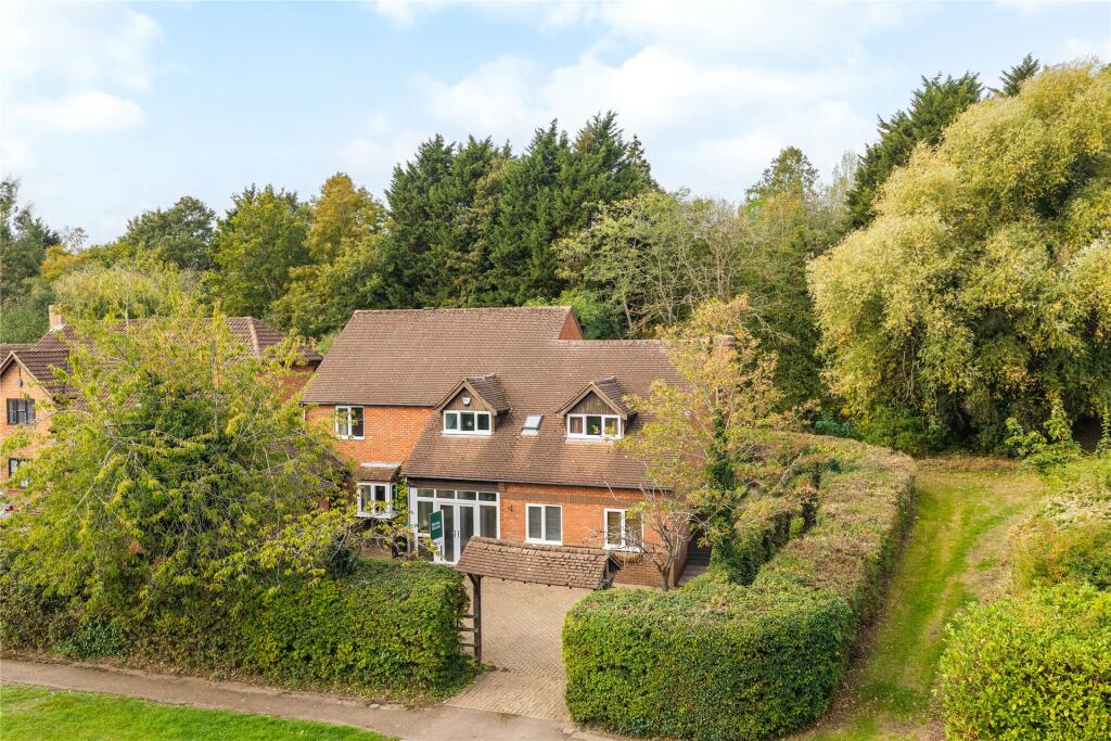 Main image of property: Pattison Lane, Woolstone, Milton Keynes, Buckinghamshire, MK15
