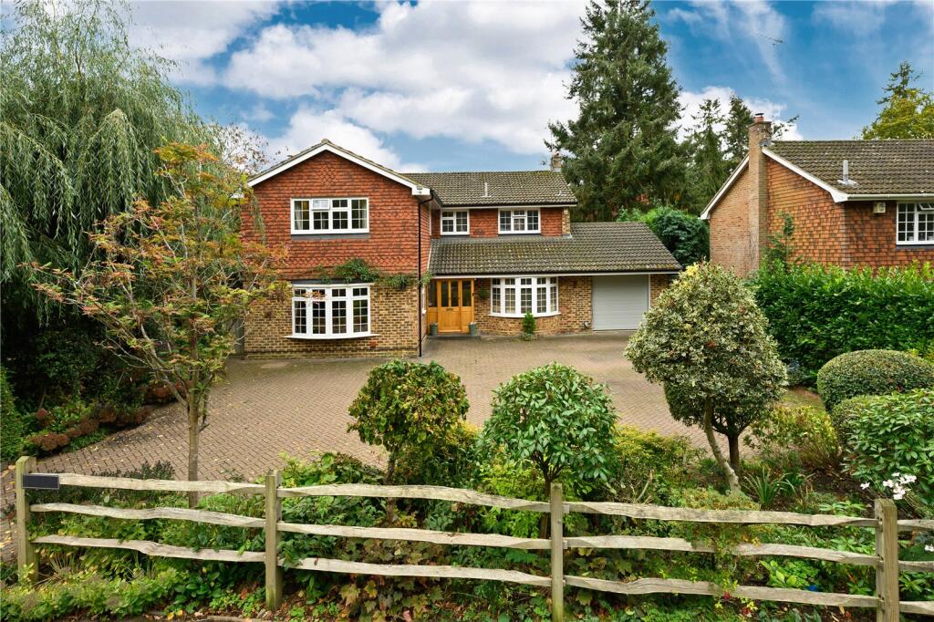 Main image of property: Miles Lane, Cobham, Surrey, KT11