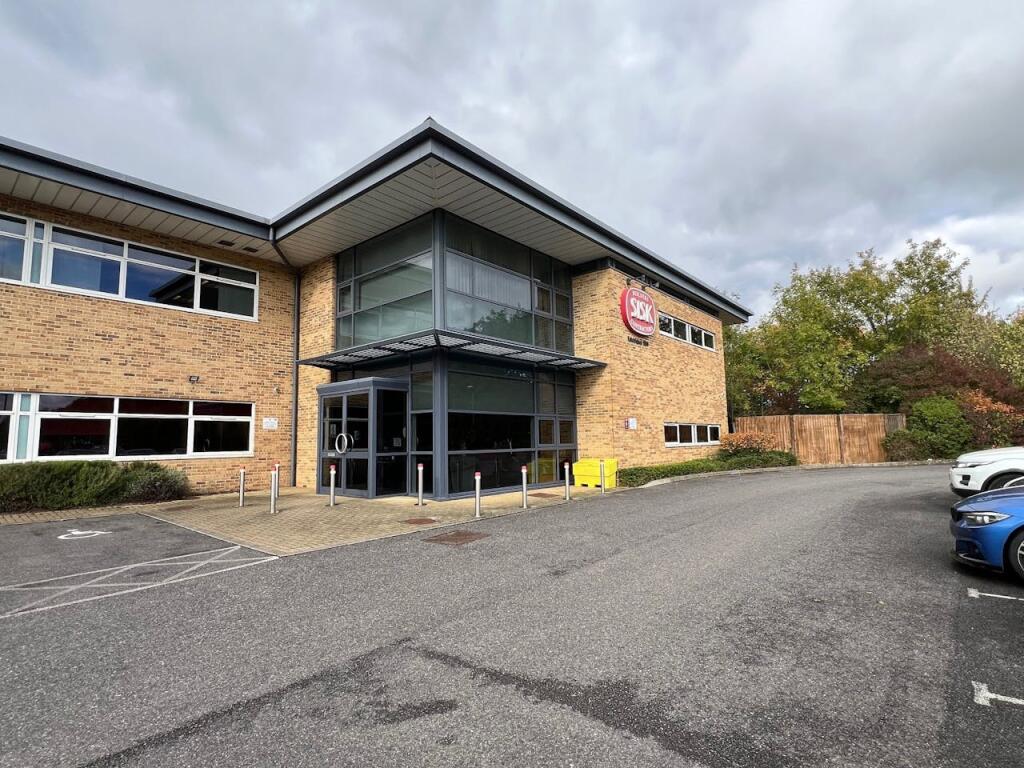 Additional image 23 of 1 Curo Park, Frogmore, St. Albans, AL2 2DD