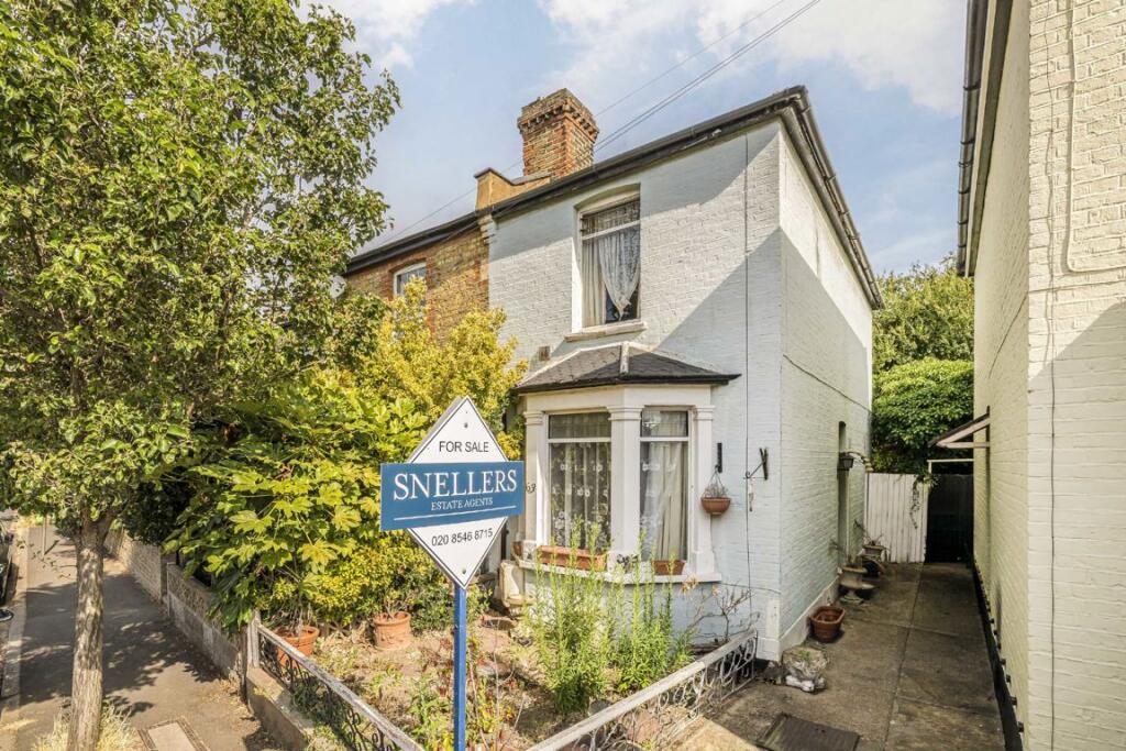 Main image of property: Portland Road, Kingston