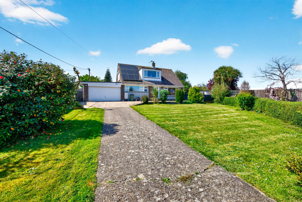 Main image of property: St. Nicholas Close, Newport, Isle of Wight
