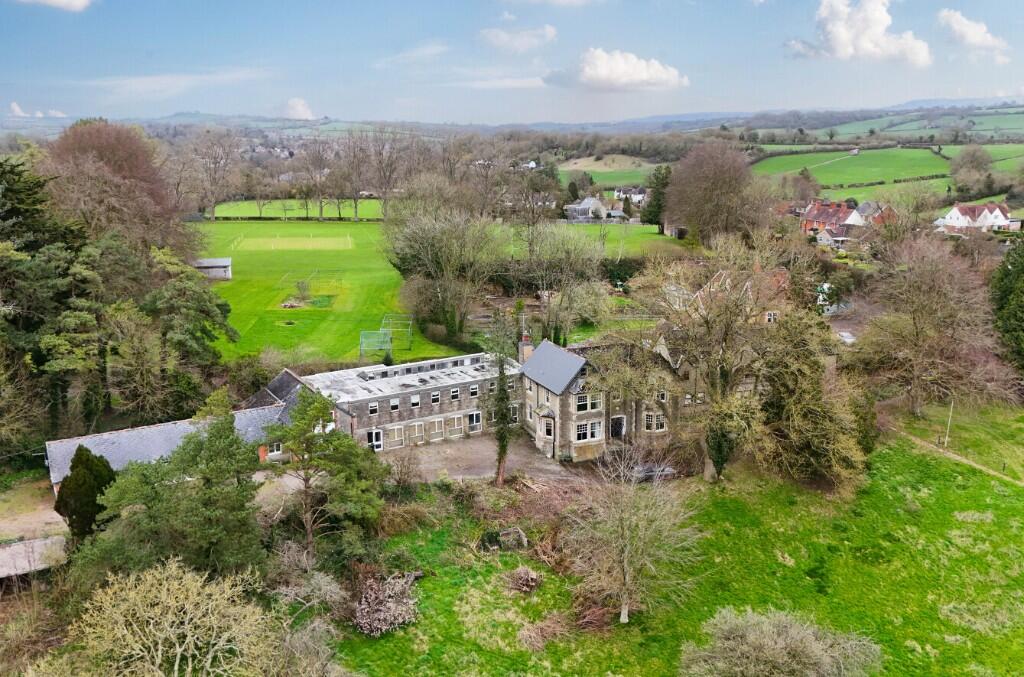 Bruton, Somerset, BA10 - View 5