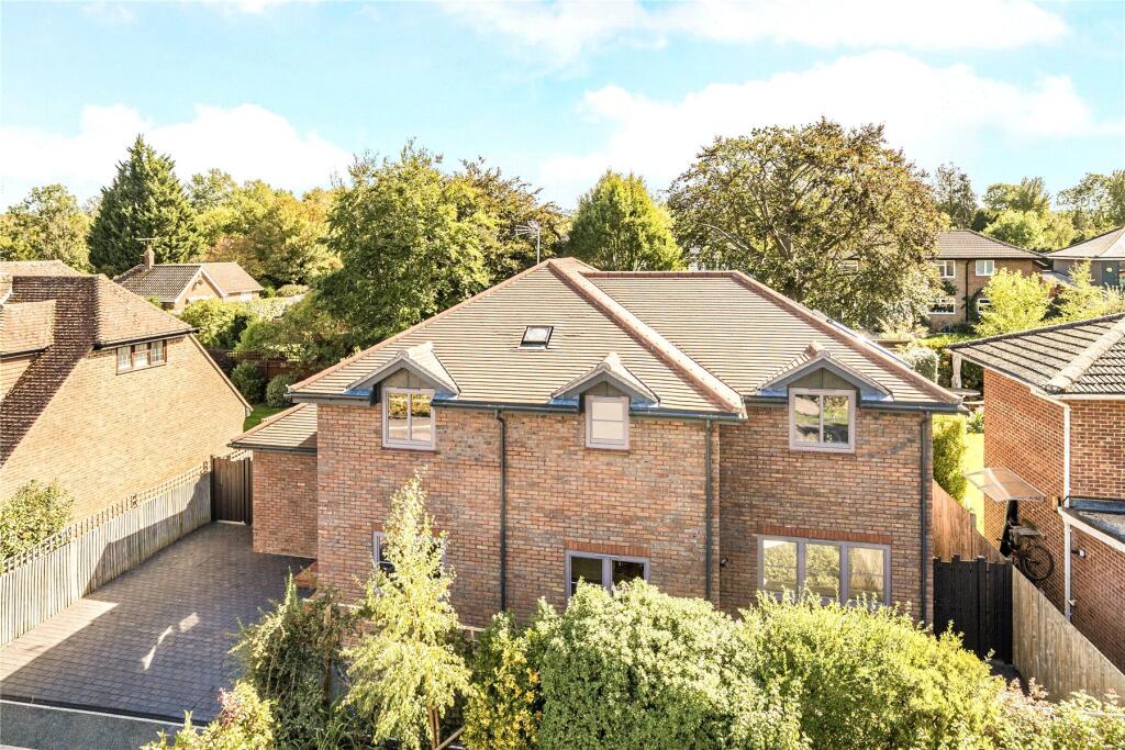 Main image of property: Greta Bank, West Horsley, Leatherhead, Surrey, KT24