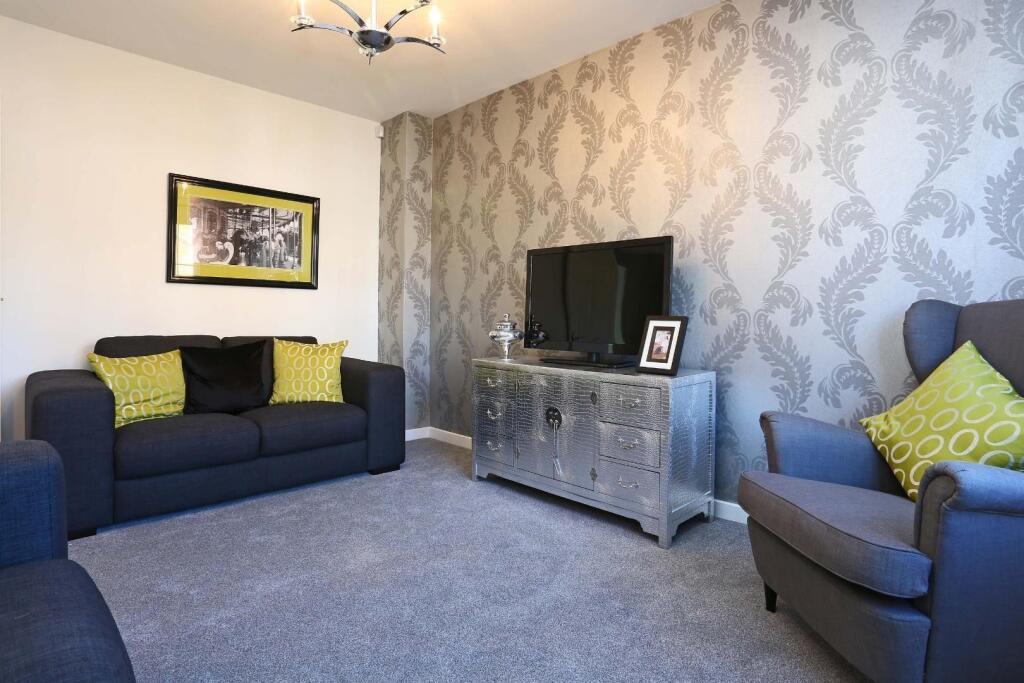 Bishops Way, Trimdon Village, Trimdon Village photo 3