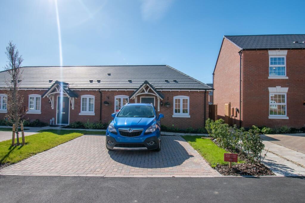 Main image of property: Inver Road, New Lubbesthorpe