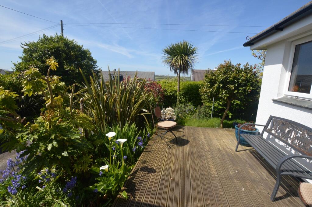 Osborne Parc, Helston, Cornwall – pohled 6