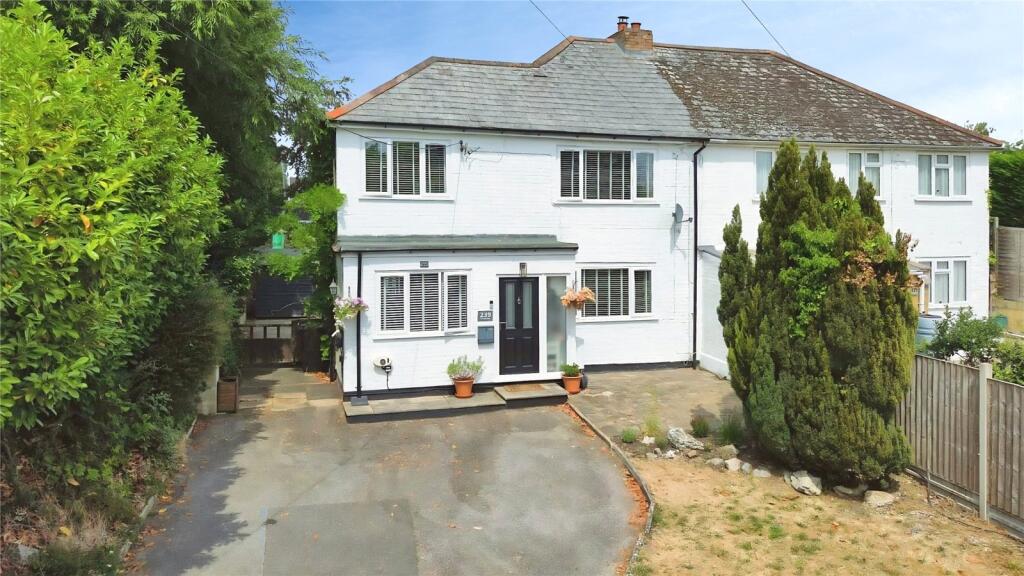 Main image of property: Lower Way, Thatcham, Berkshire, RG19