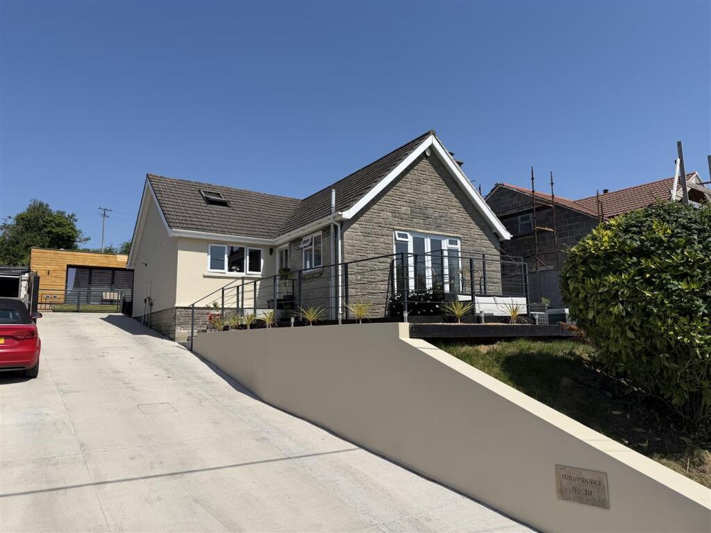 Main image of property: Bristol Road, Radstock