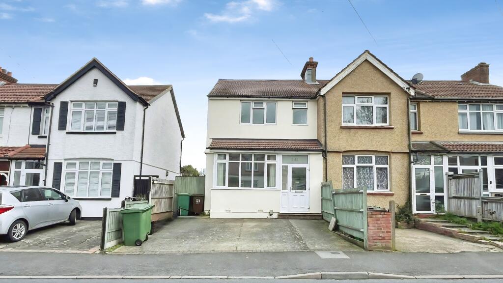 Main image of property: Gander Green Lane, Sutton, SM1