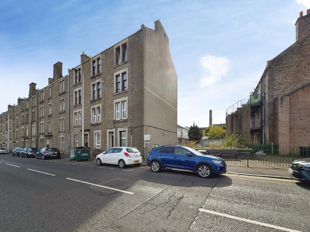Main image of property: Strathmore Avenue, Dundee, DD3