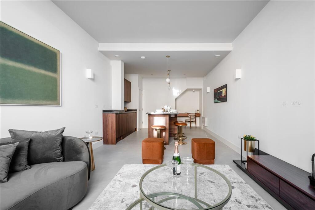 Apartment in London - View 4
