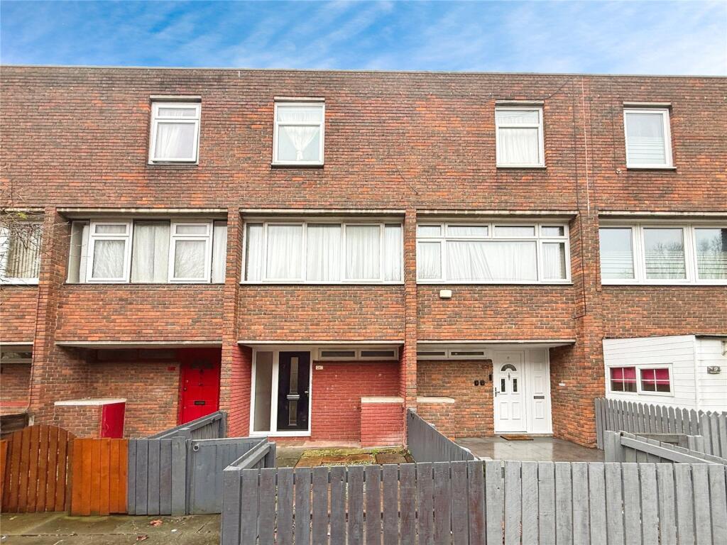 Main image of property: Marshall Path, London, SE28