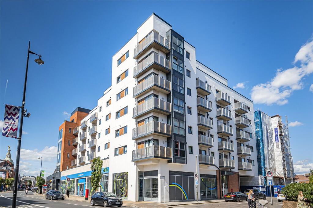 Main image of property: Chorus Development, Wimbledon, SW19