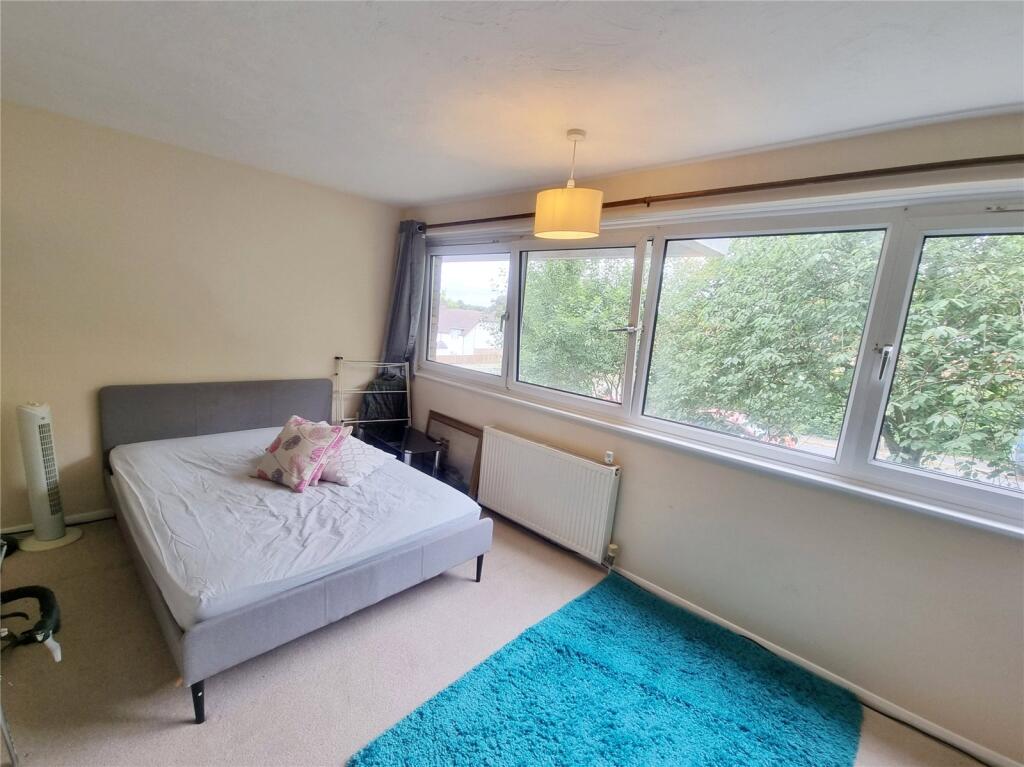 Main image of property: Templewood House, Colesmead Road, REDHILL, Surrey, RH1