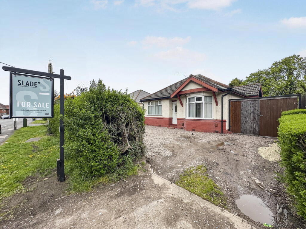 Main image of property: Marsh Lane, Fordhouses, Wolverhampton, WV10 6RU