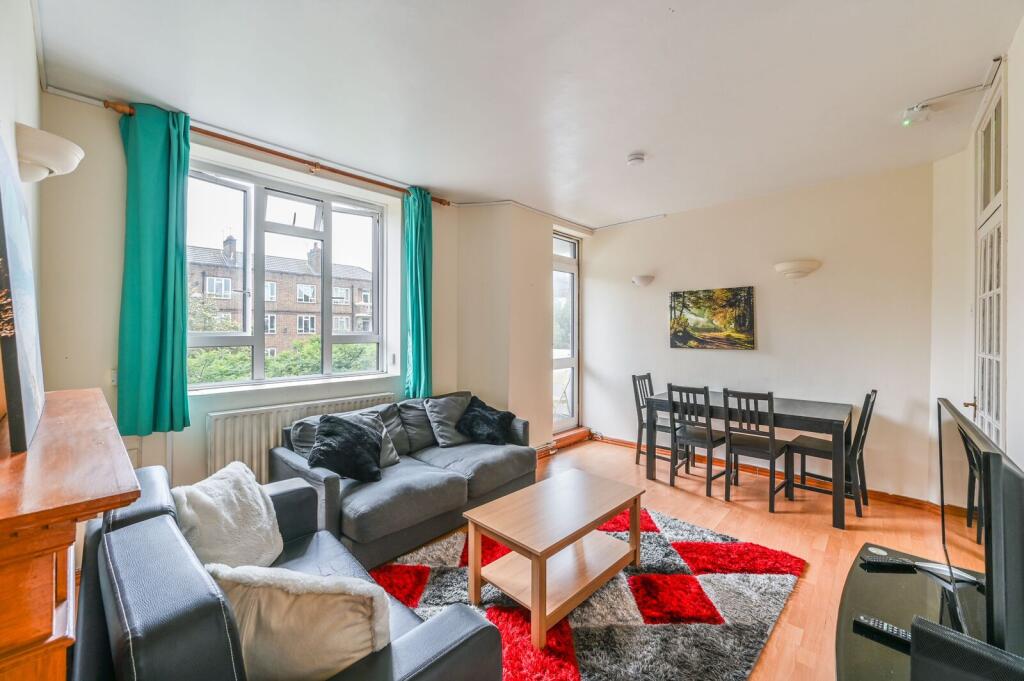 Apartment in London - View 3